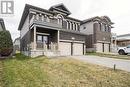 146 Starwood Drive, Guelph, ON  - Outdoor 