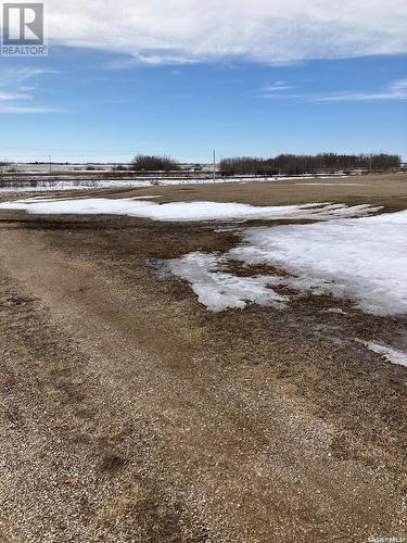 912 Railway Avenue, Sheho, SK - Outdoor With View