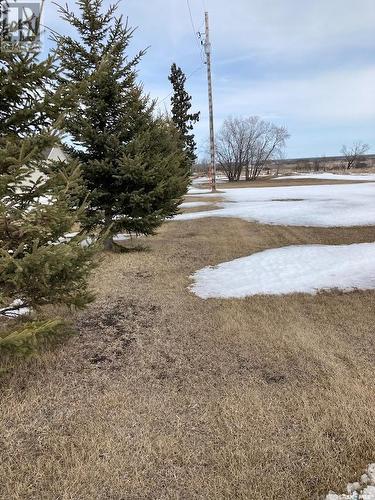 912 Railway Avenue, Sheho, SK - Outdoor With View