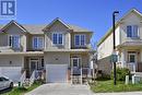 #96 -21 Diana Ave, Brantford, ON  - Outdoor With Facade 
