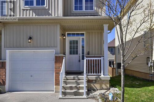 #96 -21 Diana Ave, Brantford, ON - Outdoor