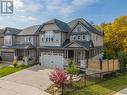 248 Tall Grass Cres, Kitchener, ON  - Outdoor With Facade 