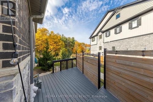 248 Tall Grass Cres, Kitchener, ON - Outdoor With Exterior