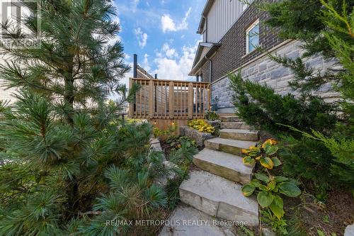 248 Tall Grass Cres, Kitchener, ON - Outdoor