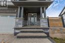 248 Tall Grass Cres, Kitchener, ON  - Outdoor 