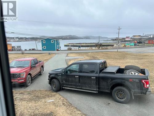 69 Main Street, Twillingate, NL -  With View