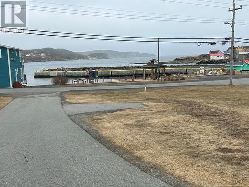 69 Main Street, Twillingate, NL - Outdoor With Body Of Water With View
