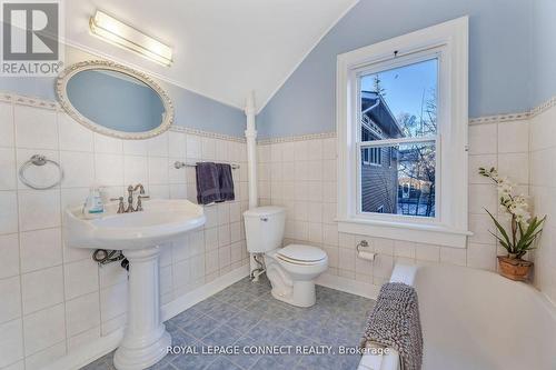 3 North St N, Cramahe, ON - Indoor Photo Showing Bathroom