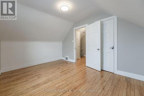 42 East 11Th St, Hamilton, ON - Indoor Photo Showing Other Room