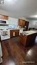 1 - 335 Hudson Bay Street, Hope, BC  - Indoor Photo Showing Kitchen 