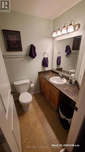 1 - 335 Hudson Bay Street, Hope, BC - Indoor Photo Showing Bathroom