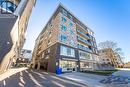 A202 - 275 Larch Street, Waterloo, ON  - Outdoor 
