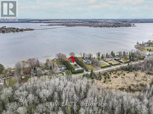 130 Crawford Road, Kawartha Lakes, ON - Outdoor With Body Of Water With View