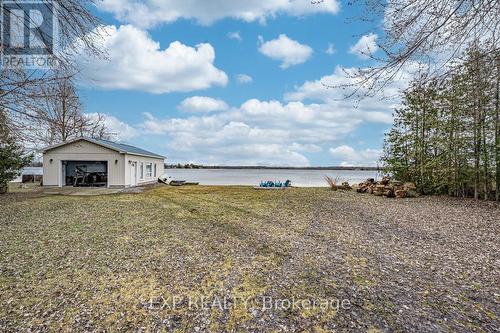 130 Crawford Road, Kawartha Lakes, ON - Outdoor With Body Of Water