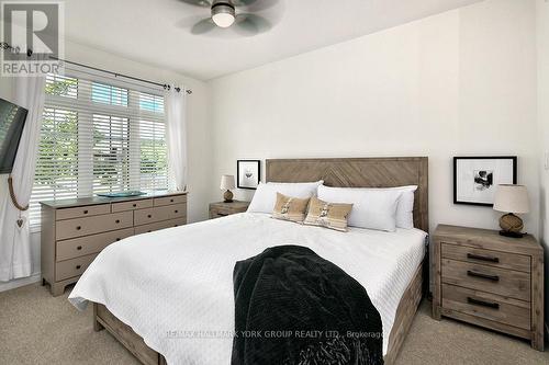 #18 -689616 Monterra Rd, Blue Mountains, ON - Indoor Photo Showing Bedroom