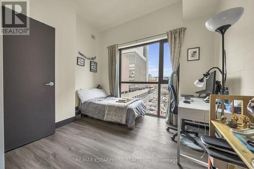 #601 -121 King St E, Hamilton, ON - Indoor Photo Showing Other Room