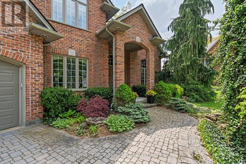 51 Pheasant Trail, Middlesex Centre, ON - Outdoor With Exterior