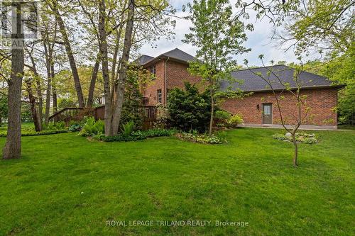 51 Pheasant Trail, Middlesex Centre, ON - Outdoor