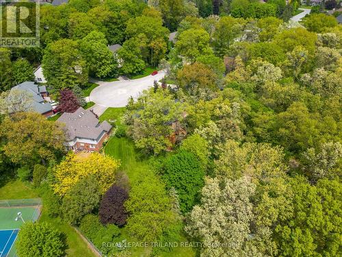 51 Pheasant Trail, Middlesex Centre, ON - Outdoor With View