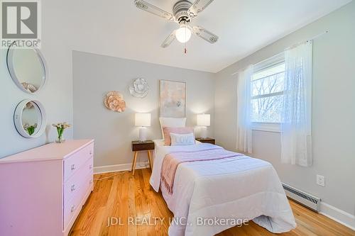 227 Queen Street, Cobourg, ON - Indoor Photo Showing Bedroom