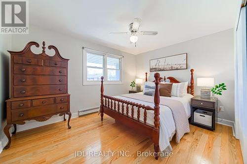 227 Queen Street, Cobourg, ON - Indoor Photo Showing Bedroom