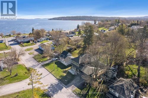 7129 Lake St, Hamilton Township, ON - Outdoor With Body Of Water With View
