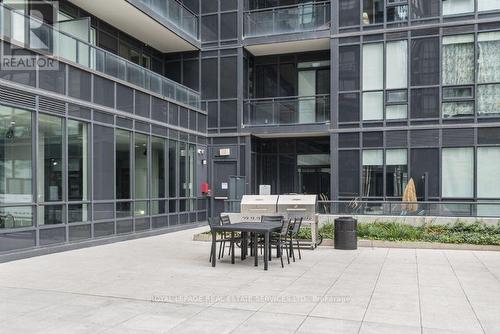 #2403 -4011 Brickstone Mews, Mississauga, ON - Outdoor With Balcony