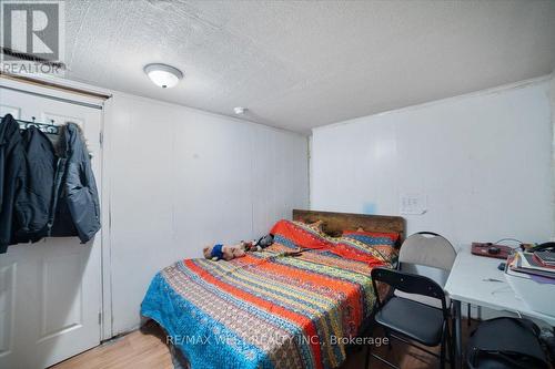 34 Futura Dr, Toronto, ON - Indoor Photo Showing Bedroom