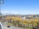 #601 -2230 Lake Shore Blvd W, Toronto, ON  - Outdoor With View 