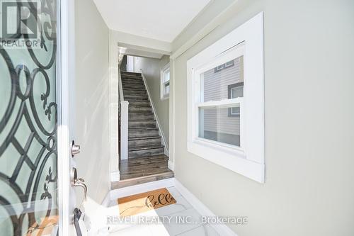 5267 Mcrae St, Niagara Falls, ON -  Photo Showing Other Room