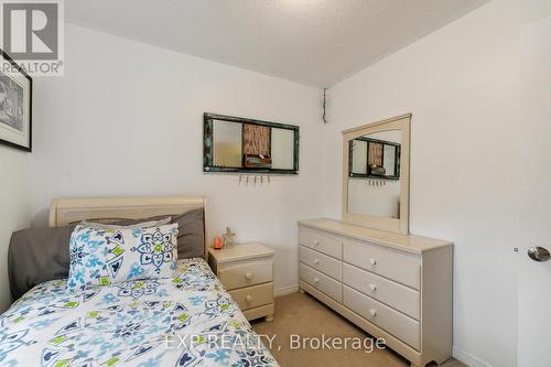 24 Redfinch Way, Brampton, ON - Indoor Photo Showing Bedroom