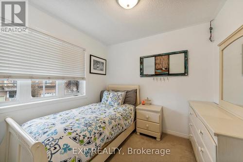 24 Redfinch Way, Brampton, ON - Indoor Photo Showing Bedroom