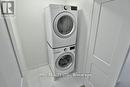 #120 -30 Times Square Blvd, Hamilton, ON  - Indoor Photo Showing Laundry Room 