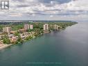 #501 -2025 Maria St, Burlington, ON  - Outdoor With Body Of Water With View 
