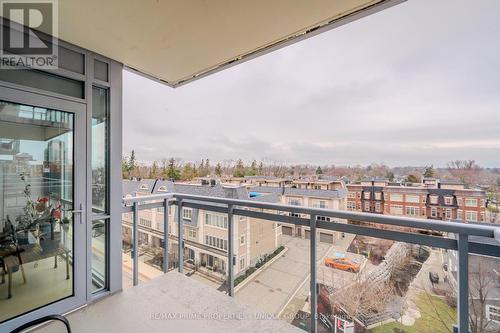 #501 -2025 Maria St, Burlington, ON - Outdoor With Exterior