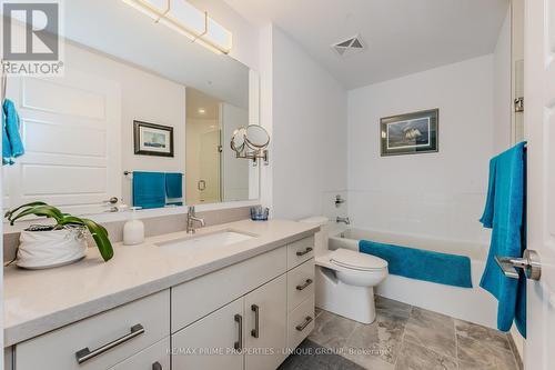 #501 -2025 Maria St, Burlington, ON - Indoor Photo Showing Bathroom
