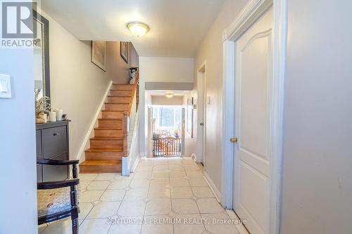 9 Northover St, Toronto, ON - Indoor Photo Showing Other Room
