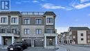 58 Covington Cres, Whitchurch-Stouffville, ON  - Outdoor With Facade 