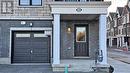 58 Covington Cres, Whitchurch-Stouffville, ON  - Outdoor 