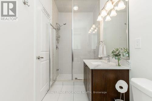 47 Allegra Drive, Wasaga Beach, ON - Indoor Photo Showing Bathroom