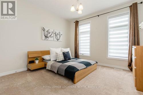47 Allegra Drive, Wasaga Beach, ON - Indoor Photo Showing Bedroom