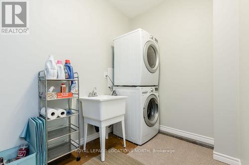 47 Allegra Drive, Wasaga Beach, ON - Indoor Photo Showing Laundry Room