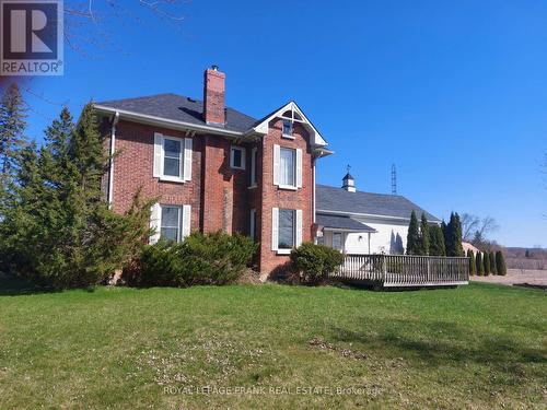 7215 Old Scugog Road N, Clarington, ON - Outdoor