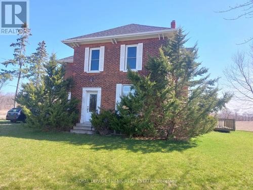 7215 Old Scugog Rd N, Clarington, ON - Outdoor