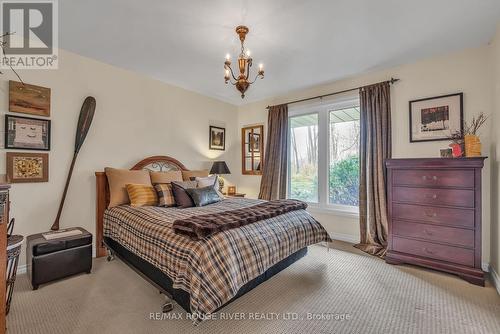 7 Sunrise Crt, Hamilton Township, ON - Indoor Photo Showing Bedroom