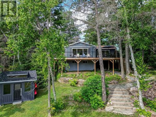 84 Irwin Drive, Galway-Cavendish And Harvey, ON - Outdoor