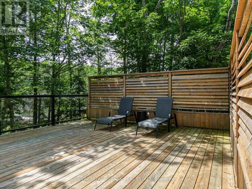 84 Irwin Drive, Galway-Cavendish And Harvey, ON - Outdoor With Deck Patio Veranda With Exterior