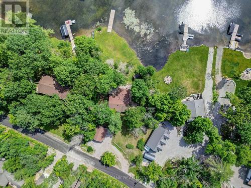 84 Irwin Drive, Galway-Cavendish And Harvey, ON - Outdoor With Body Of Water With View