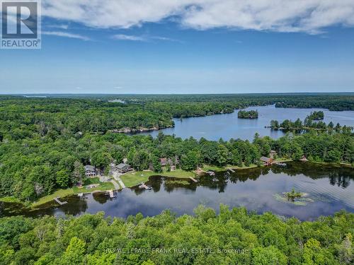 84 Irwin Drive, Galway-Cavendish And Harvey, ON - Outdoor With Body Of Water With View