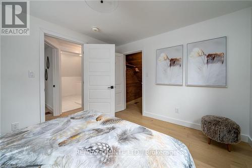 393 Main Street, Prince Edward County, ON - Indoor Photo Showing Bedroom